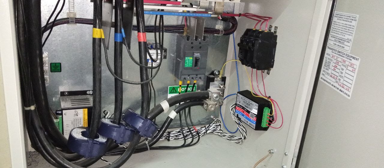 Proceso construcción automatización planta agua helada